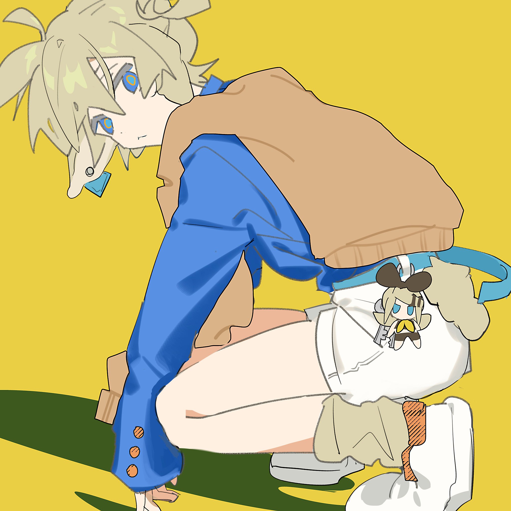 Kagamine Len